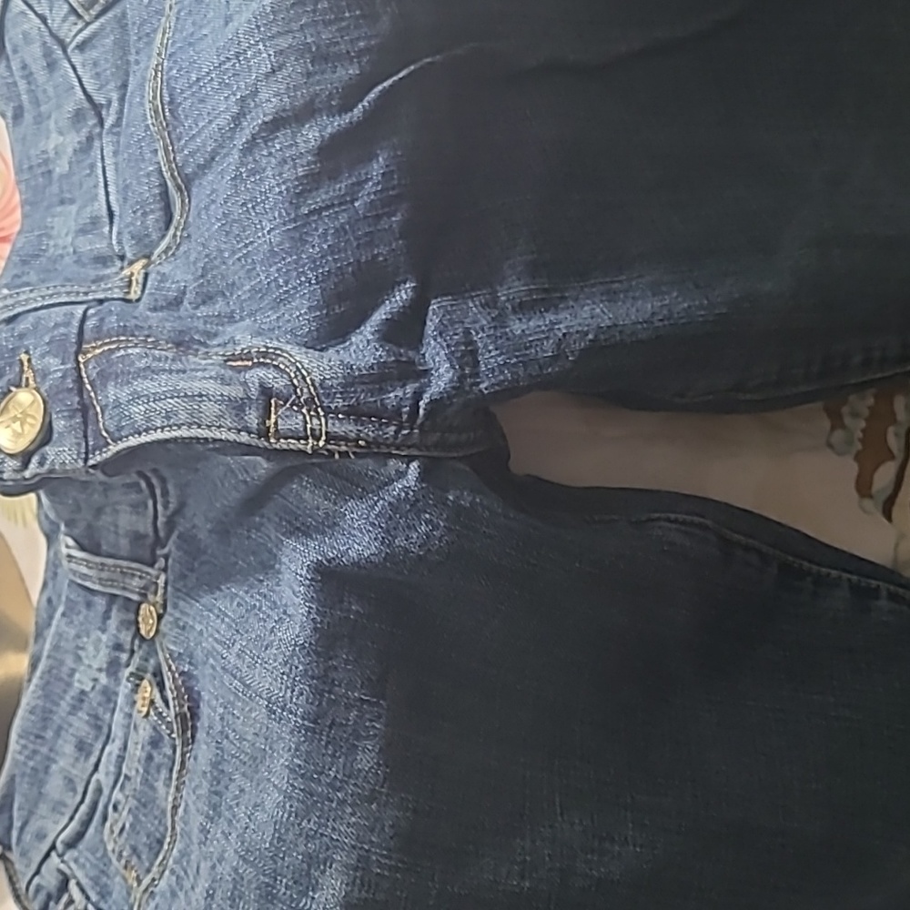 Seven7 jeans